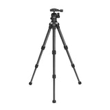 NEEWER TP09 50 cm Carbon Fiber Mini Stativ