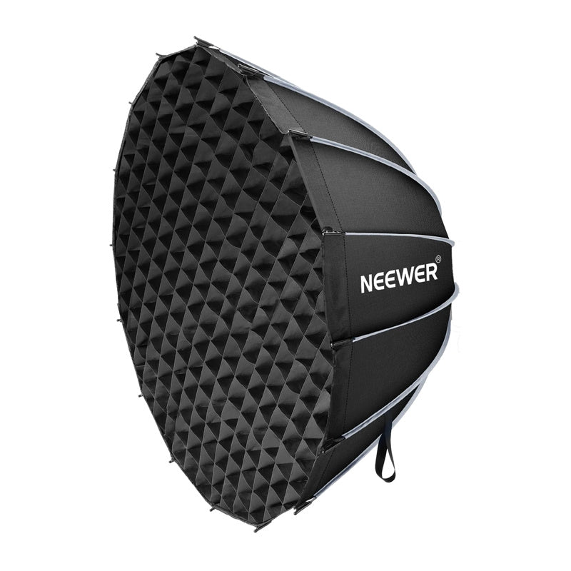 NEEWER SF120Q 120 cm Parabolisk Softbox