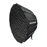 NEEWER SF120Q 120 cm Parabolisk Softbox