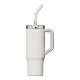 Xiaomi Straw Thermo Mug 1L, hvid EU BHR9540GL