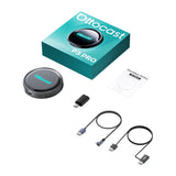 Ottocast OTTOAIBOX P3 Pro Android trådløs adapter