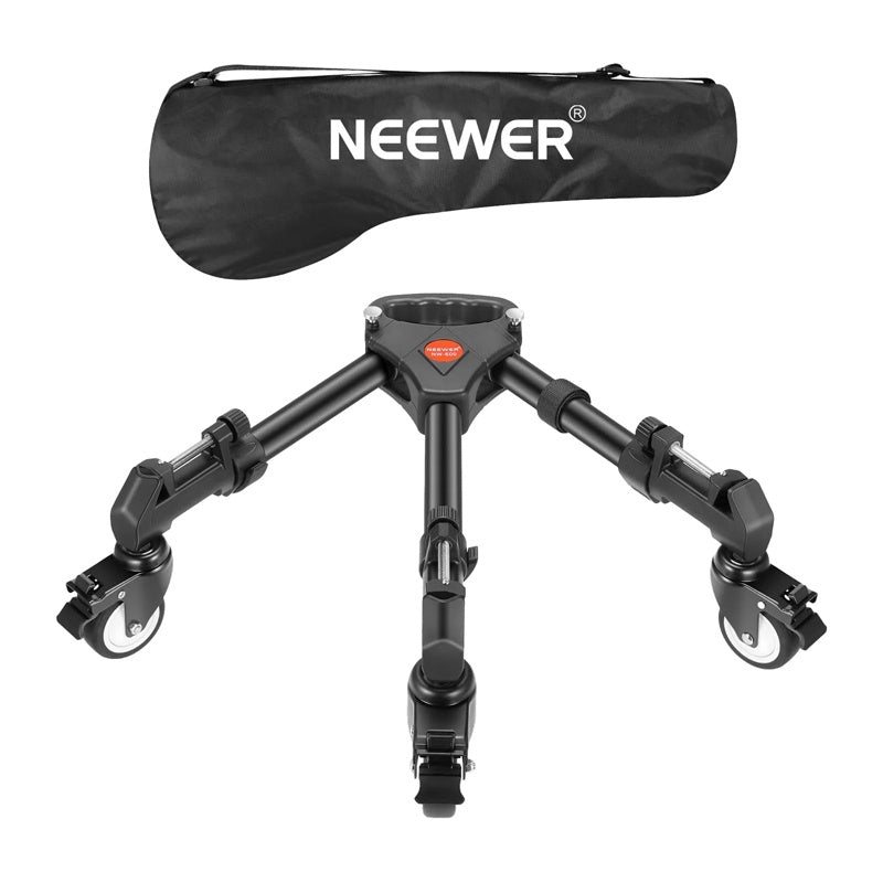 Dolly-stativ til Neewer SW-600 stativ, størrelse L