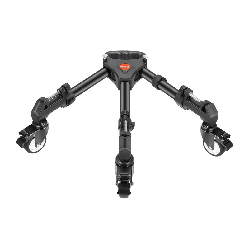 Dolly-stativ til Neewer SW-600 stativ, størrelse L
