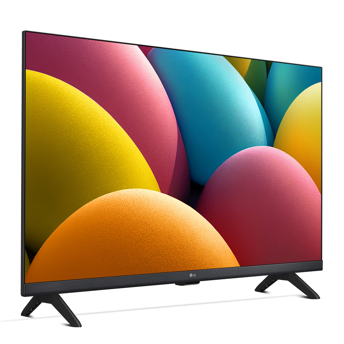 LG HD LR60 43LR60006LA TV 43 Fuld HD Sort