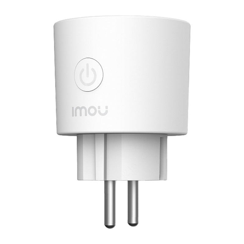 IMOU CE2P Smart Plug, 2-pakke