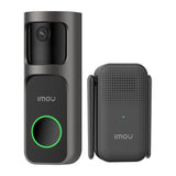 IMOU 2S KIT trådløs dørklokke