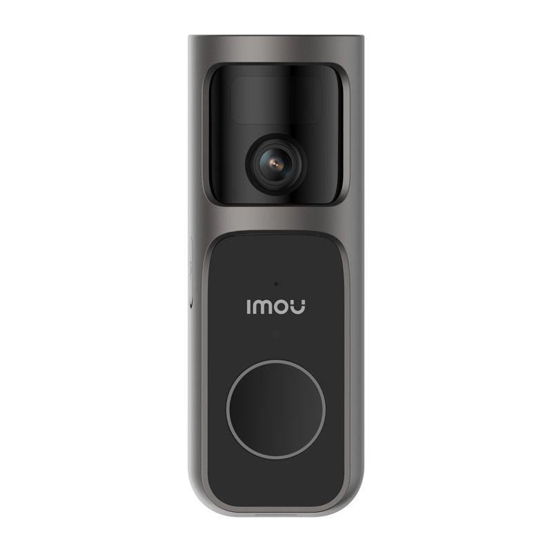 IMOU 3-pakke trådløs video dørklokke
