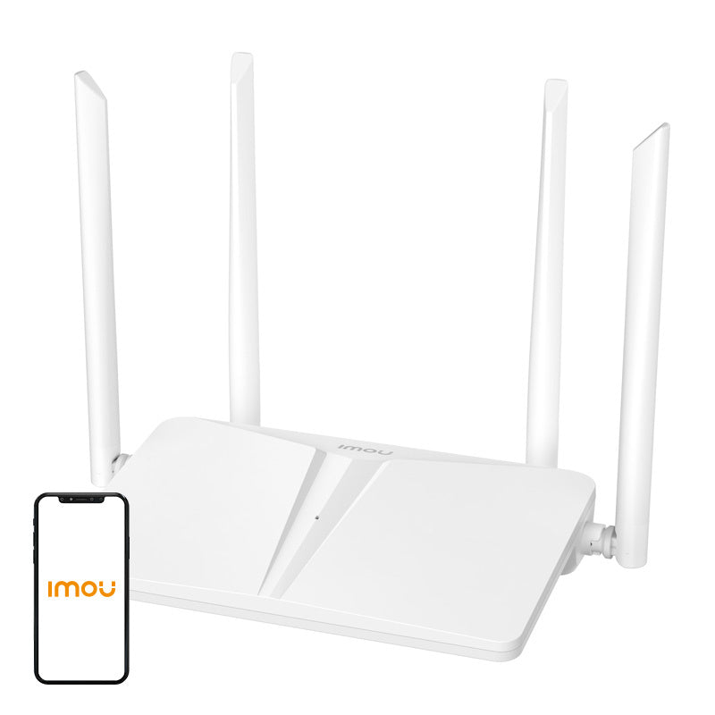 IMOU HR340 300Mbps trådløs router