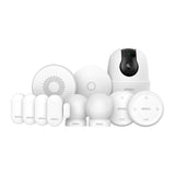 IMOU Home Alarm Kit 11 Ranger 2C Alarm System