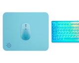 SteelSeries QcK Musemåtte
