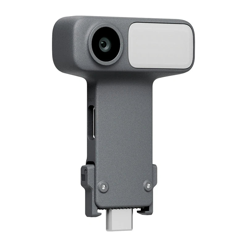 Multifunktionsmodul til DJI Osmo Mobile