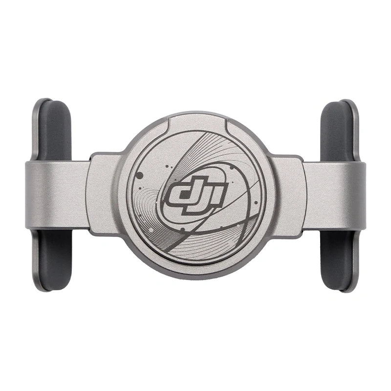 Magnetisk montering til DJI Osmo Mobile