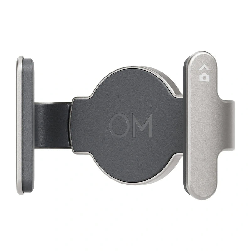 Magnetisk montering til DJI Osmo Mobile