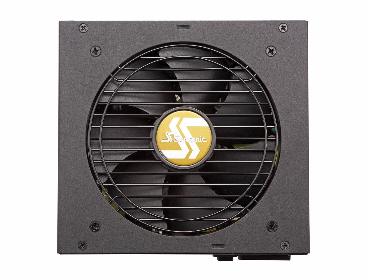 Seasonic G12 GM 750 750Watt 80 PLUS Gold