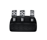 Logitech G G920 Sort USB Rat + Pedaler Analog/digital PC, Xbox One, Xbox Series S, Xbox Series X