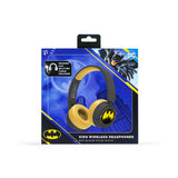 Batman Headphone On Ear Wireless 85d B/95d B Sharing Aux