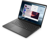 DELL Pro 14 Essential PV14255 AMD Ryzen™ 5 220 Laptop 35,6 cm (14") Full HD+ 16 GB DDR5-SDRAM 512 GB SSD Wi-Fi 6E (802.11ax) Ubuntu Linux Sort