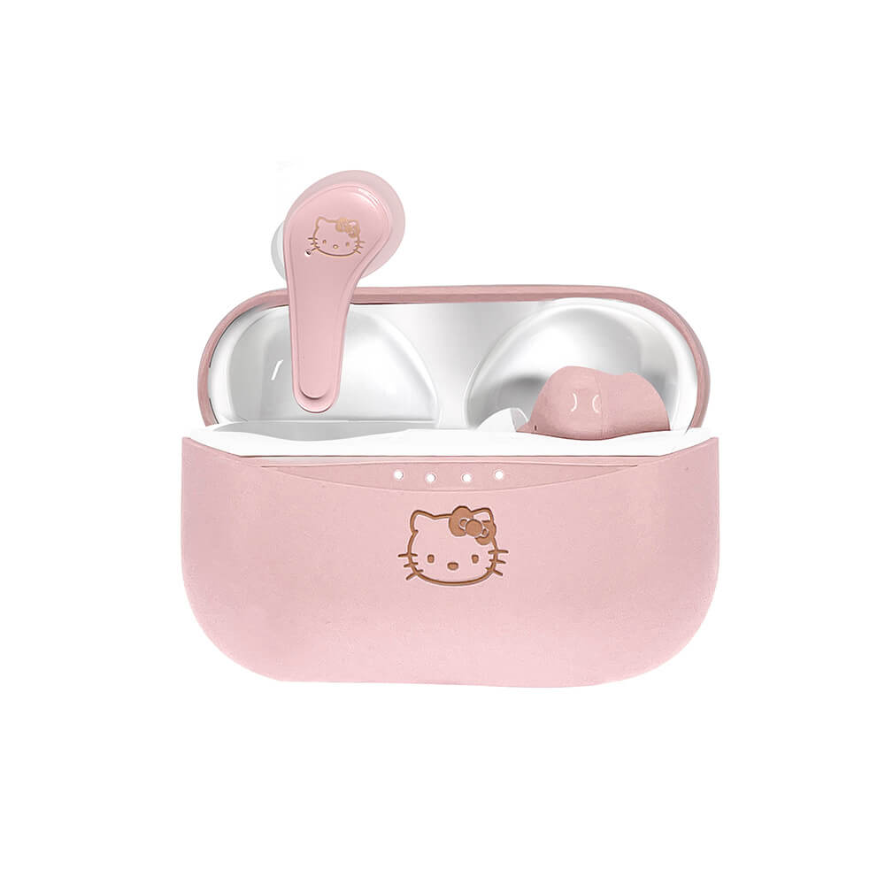 Hello Kitty Headphone In Ear Tws