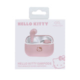 Hello Kitty Headphone In Ear Tws