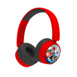 Mario Headphone On Ear Wireless 85d B/95d B Sharing Aux
