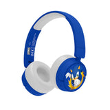 Sonic Headphone On Ear Wireless 85d B/95d B Sharing Aux
