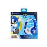 Sonic Headphone On Ear Wireless 85d B/95d B Sharing Aux