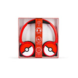Pokemon Headphone On Ear Wireless 85d B/95d B Sharing Aux