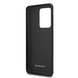 Mercedes Dynamic case til Samsung Galaxy S20 Ultra - sort