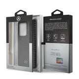 Mercedes Dynamic case til Samsung Galaxy S20 Ultra - sort