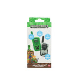 Minecraft Digital Walkie Talkie Up To 1000m Range Lcd