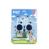 Bluey Walkie Talkie Up To 150m Range