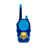 Otl Police Walkie Talkie Up To 150m Range