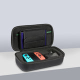 Ugreen Case Box til Nintendo Switch og tilbehør S 26,5 x 10 x 13,5 cm sort (50275 LP145)