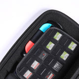 Ugreen Case Box til Nintendo Switch og tilbehør S 26,5 x 10 x 13,5 cm sort (50275 LP145)