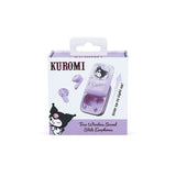Kuromi Headphone In Ear Tws Slide With Led