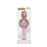 Pokemon Jiggly Puff Karaoke Mic Pop Sing With Led
