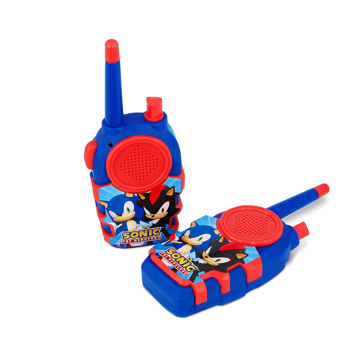 Sonic Walkie Talkie Up To 150m Range