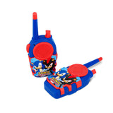 Sonic Walkie Talkie Up To 150m Range