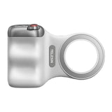 MagSafe Fun Shot Grip2 Magnetisk håndtag (hvid)