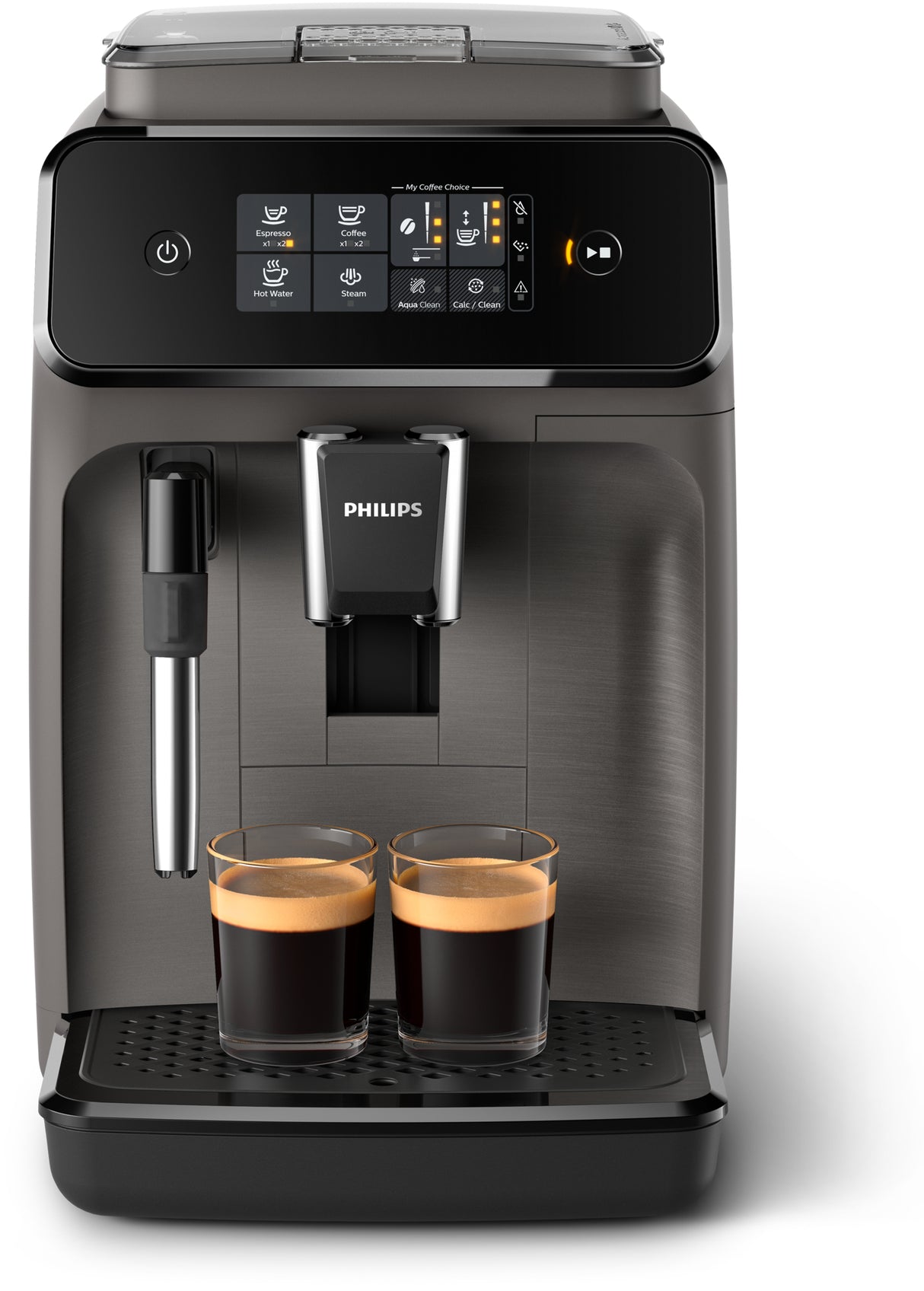 Philips EP1224 Fuld-auto Espressomaskine 1,8 L