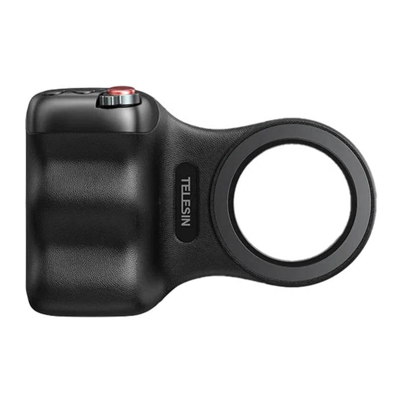 MagSafe Fun Shot Grip2 Magnetisk holder (sort)