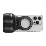 MagSafe Fun Shot Grip2 Magnetisk holder (sort)