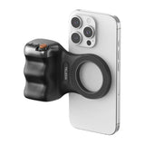 MagSafe Fun Shot Grip2 Magnetisk holder (sort)