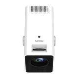 Phillips N-140 720p Mini projektor (hvid)