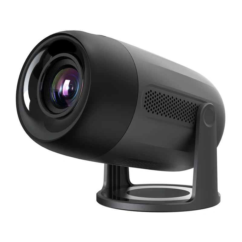 Phillips N-150 1080p projektor (mørkgrå)