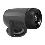 Phillips N-150 1080p projektor (mørkgrå)