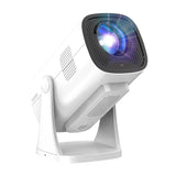 Phillips N-250 1080p projektor (hvid)