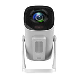 Phillips N-250 1080p projektor (hvid)