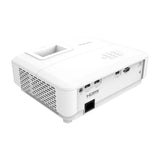 Phillips PR-860 1080p projektor (hvid)