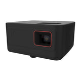 Phillips G-900 2160p projektor (sort)